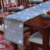 Cordless Twinkling Table Runner