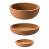 Cork Bowls by Bambu