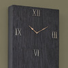 Cork Catcher Wall Clock