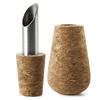 Cork Wine Stopper and Pourer