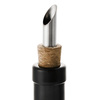 Cork Wine Stopper and Pourer