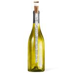 Corkcicle Air - Freezable Wine Bottle Chiller / Aerator / Icicle