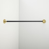 Corner Hanging Bar