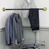 Corner Hanging Bar