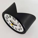 Corner Wall Clock