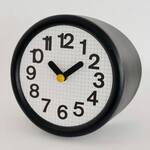 Corner Wall Clock