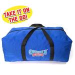 Cornhole Shootout Game - Combines Cornhole and Basketball All-in-One