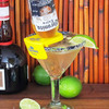 CoronaRita Drink Clips For Margarita Glasses