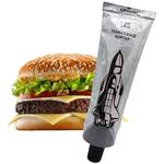 Cosmonaut Space Food Set - Texas Burger, French Fries, Chicken Nuggets