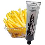 Cosmonaut Space Food Set - Texas Burger, French Fries, Chicken Nuggets