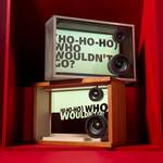 Cotodama Lyric - Clear Speaker Box With Lyrical Motion Graphics