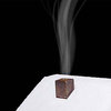 Cottage Incense Pot