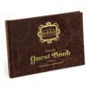 Couch Guest Book