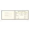 Couch Guest Book