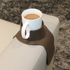 CouchCoaster - Ultimate Sofa Drink Holder
