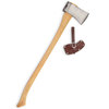 Council Tool Velvicut - The World's Sharpest Axe