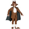 Count Chocula Halloween Costume