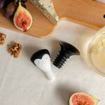 Count Corkula - Spooky Vampire Wine Stopper and Pourer