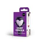 Count Corkula - Spooky Vampire Wine Stopper and Pourer