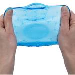 CoverBlubber - Reusable Stretchy Food Saver Covers
