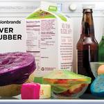 CoverBlubber - Reusable Stretchy Food Saver Covers