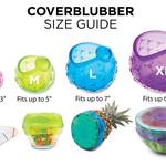 CoverBlubber - Reusable Stretchy Food Saver Covers