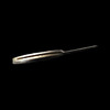 Covert Nickel Knife