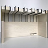 Covobox 2.0 - Hidden Storage Book Box