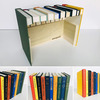 Covobox 2.0 - Hidden Storage Book Box