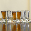 Cowboy Boots Shot Glasses