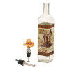 Cowboy Hat Bottle Stopper