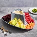 Cowboy Hat Chip 'n Dip Serving Bowl