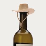 Cowboy Hat Wine Stoppers