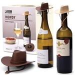 Cowboy Hat Wine Stoppers