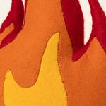 Cozy Campfire Pillow