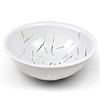 Cracked Up Colander