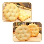 Giant Cracker Throw Pillows