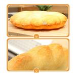 Giant Cracker Throw Pillows