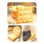Giant Cracker Throw Pillows