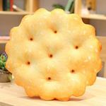 Giant Cracker Throw Pillows