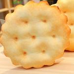 Giant Cracker Throw Pillows