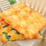 Giant Cracker Throw Pillows
