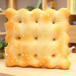 Giant Cracker Throw Pillows