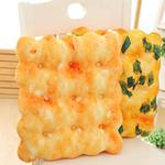 Giant Cracker Throw Pillows