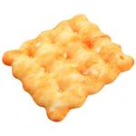 Giant Cracker Throw Pillows
