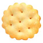 Giant Cracker Throw Pillows