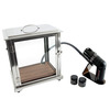 Crafthouse Cocktail Smoking Box with Smoke Gun