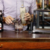 Crafthouse Cocktail Smoking Box with Smoke Gun