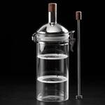 Crafthouse Wine and Spirit Infuser Vessel