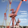 FREE - Cranes Today - Independent Magazine of the Crane Industry